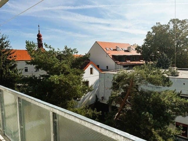 Prenájom bytu 2-izbový 47 m², Karla Tájka, Brandýs nad Labem-Stará Boleslav, Středočeský kraj Prenájom bytu 2-izbový 47 m², Karla Tájka, Brandýs nad Labem-Stará Boleslav, Středočeský kraj