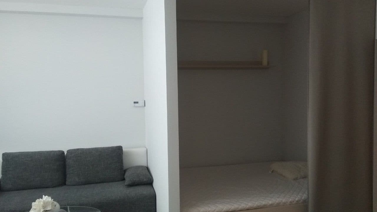 Prenájom bytu 1-izbový 37 m², Litovelská, Olomouc, Olomoucký kraj Prenájom bytu 1-izbový 37 m², Litovelská, Olomouc, Olomoucký kraj