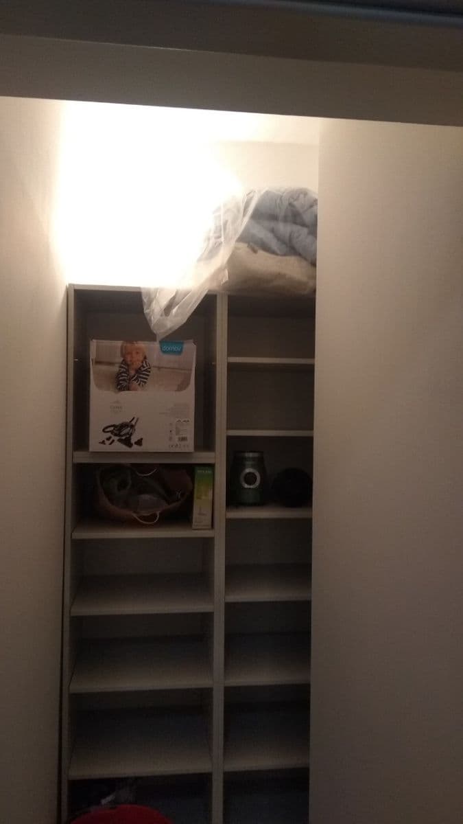Prenájom bytu 1-izbový 37 m², Litovelská, Olomouc, Olomoucký kraj Prenájom bytu 1-izbový 37 m², Litovelská, Olomouc, Olomoucký kraj
