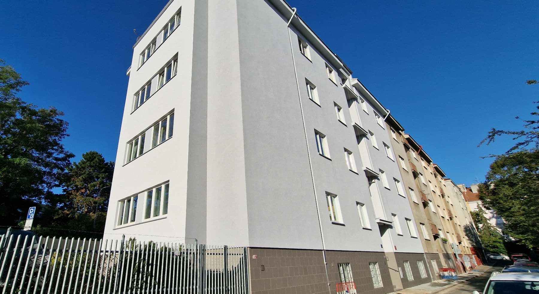 Prenájom bytu 1-izbový 46 m², Zdařilá, Praha, Praha Prenájom bytu 1-izbový 46 m², Zdařilá, Praha, Praha
