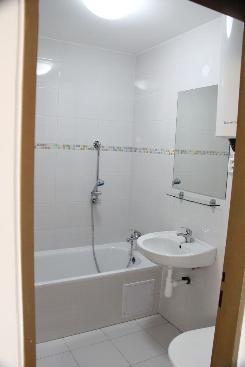 Prenájom bytu 1-izbový 46 m², Zdařilá, Praha, Praha Prenájom bytu 1-izbový 46 m², Zdařilá, Praha, Praha