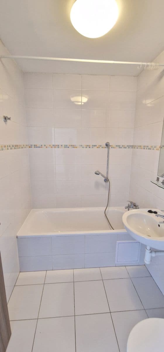 Prenájom bytu 1-izbový 46 m², Zdařilá, Praha, Praha Prenájom bytu 1-izbový 46 m², Zdařilá, Praha, Praha