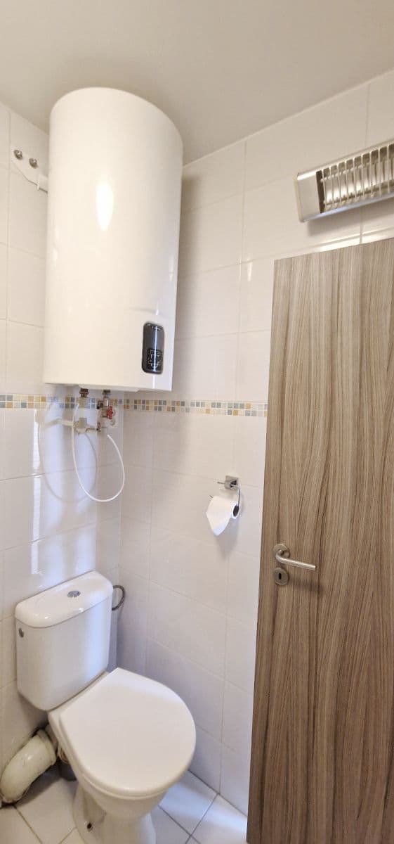 Prenájom bytu 1-izbový 46 m², Zdařilá, Praha, Praha Prenájom bytu 1-izbový 46 m², Zdařilá, Praha, Praha