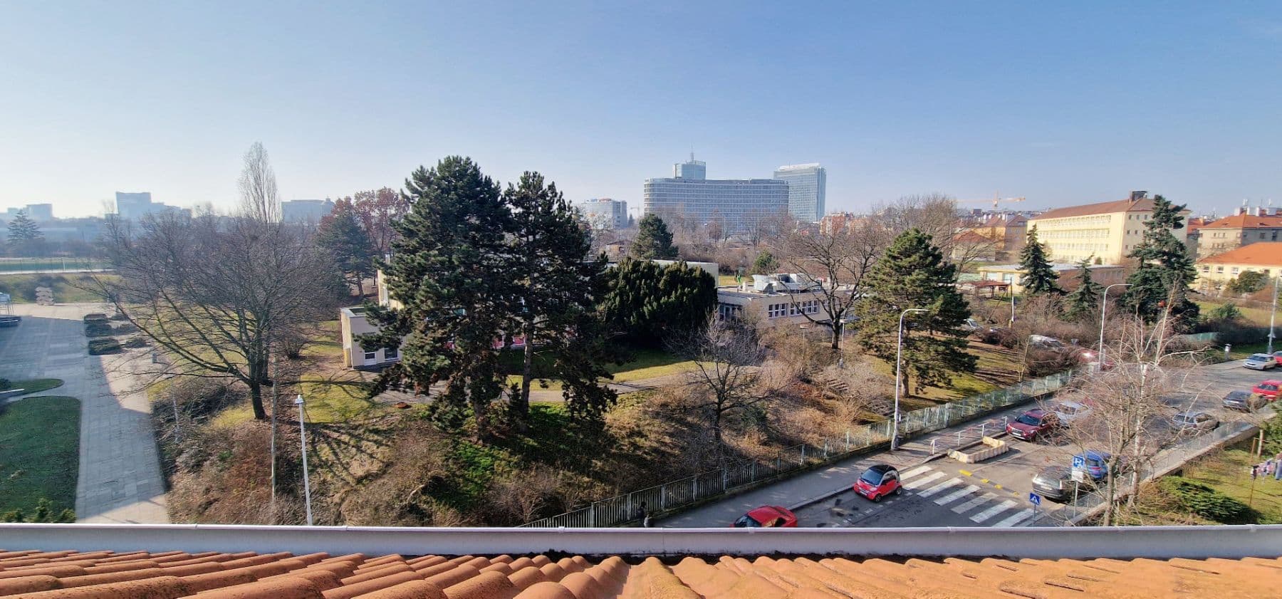 Prenájom bytu 1-izbový 46 m², Zdařilá, Praha, Praha Prenájom bytu 1-izbový 46 m², Zdařilá, Praha, Praha