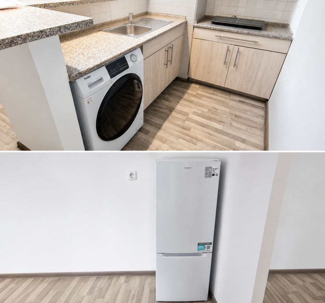 Prenájom bytu 1-izbový 46 m², Zdařilá, Praha, Praha Prenájom bytu 1-izbový 46 m², Zdařilá, Praha, Praha