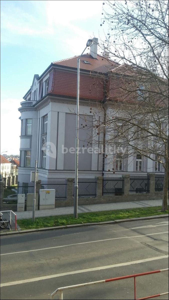 Prenájom bytu 1-izbový 42 m², Šrobárova, Praha, Praha Prenájom bytu 1-izbový 42 m², Šrobárova, Praha, Praha