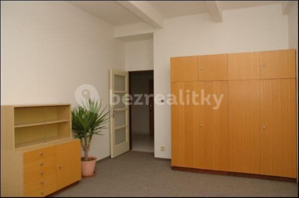 Prenájom bytu 2-izbový 54 m², U Druhé baterie, Praha, Praha Prenájom bytu 2-izbový 54 m², U Druhé baterie, Praha, Praha