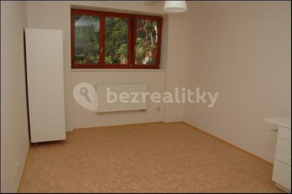 Prenájom bytu 2-izbový 54 m², U Druhé baterie, Praha, Praha Prenájom bytu 2-izbový 54 m², U Druhé baterie, Praha, Praha