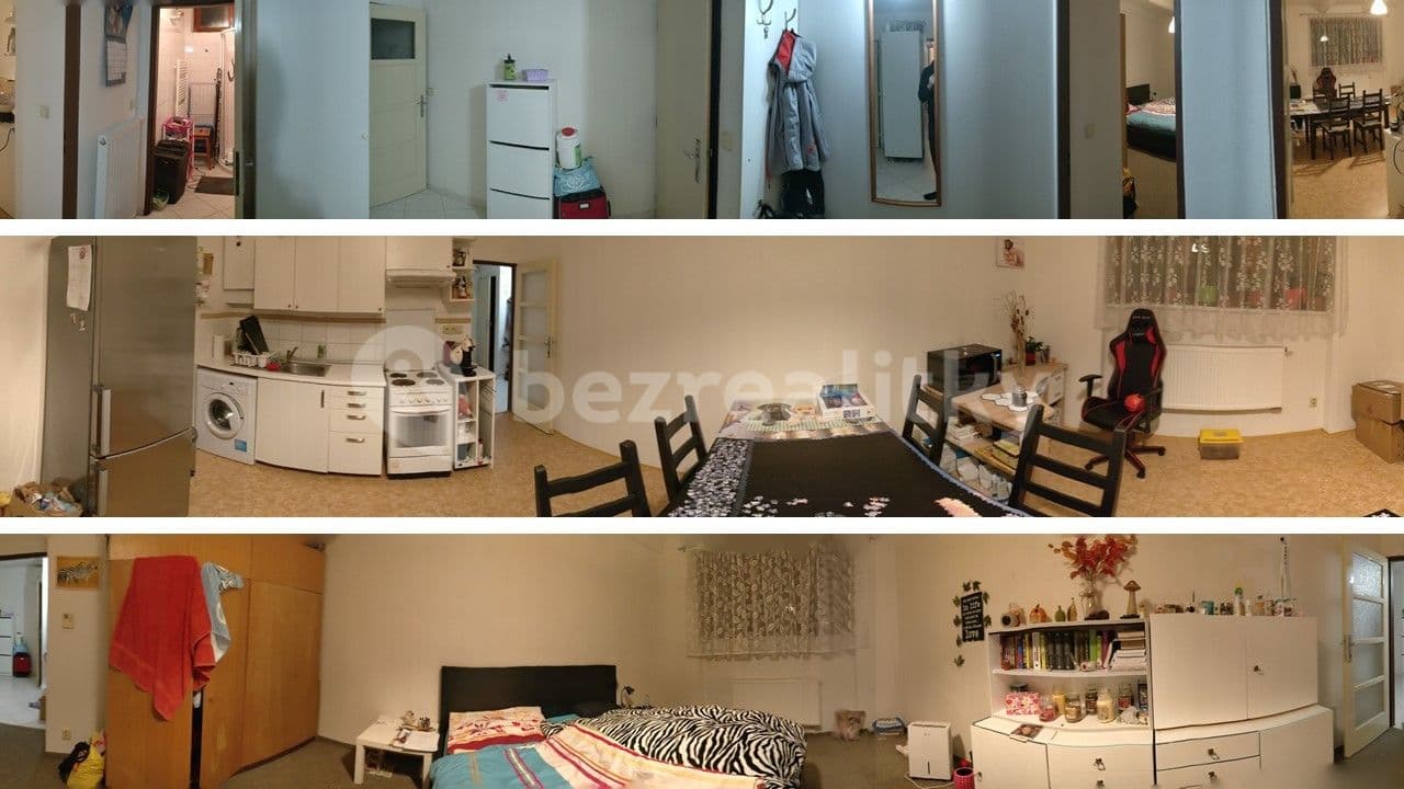 Prenájom bytu 2-izbový 54 m², U Druhé baterie, Praha, Praha Prenájom bytu 2-izbový 54 m², U Druhé baterie, Praha, Praha