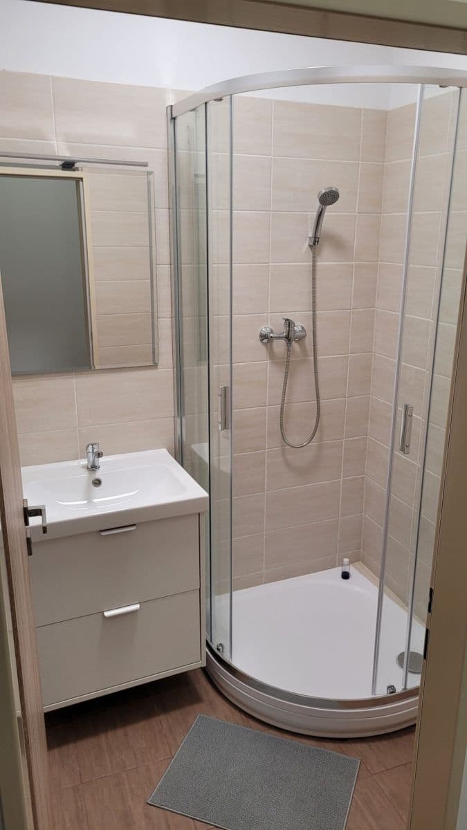 Prenájom bytu 2-izbový 53 m², Příční, Brno, Jihomoravský kraj Prenájom bytu 2-izbový 53 m², Příční, Brno, Jihomoravský kraj