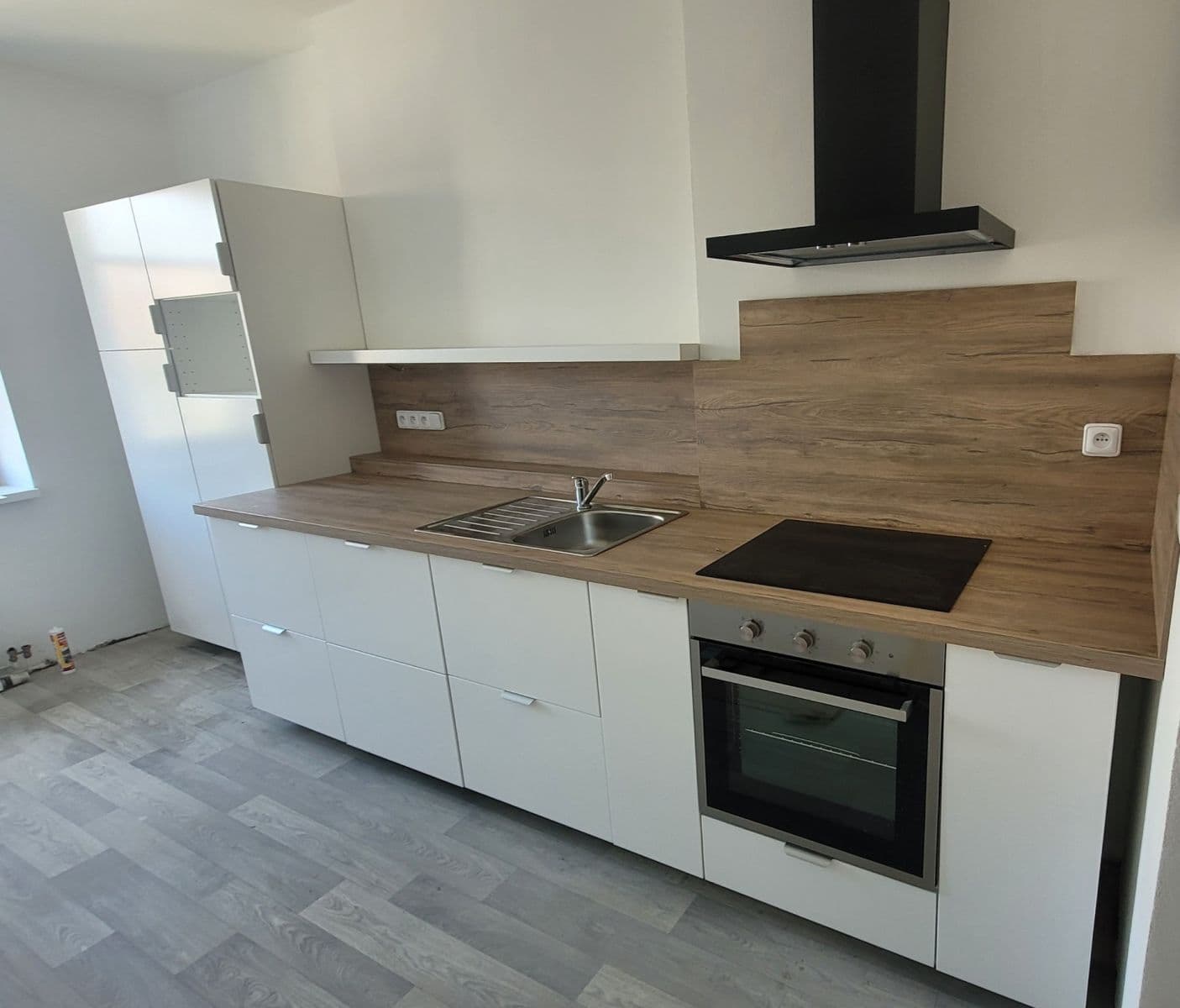 Prenájom bytu 2-izbový 53 m², Příční, Brno, Jihomoravský kraj Prenájom bytu 2-izbový 53 m², Příční, Brno, Jihomoravský kraj