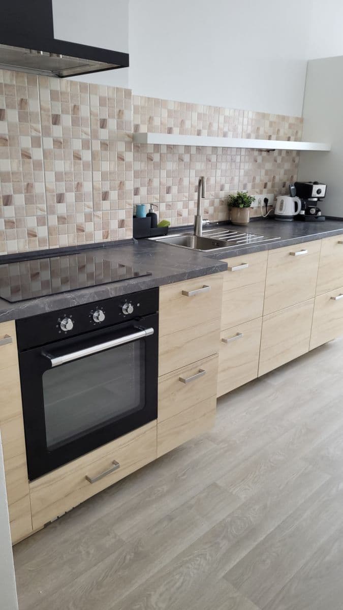 Prenájom bytu 2-izbový 53 m², Příční, Brno, Jihomoravský kraj Prenájom bytu 2-izbový 53 m², Příční, Brno, Jihomoravský kraj