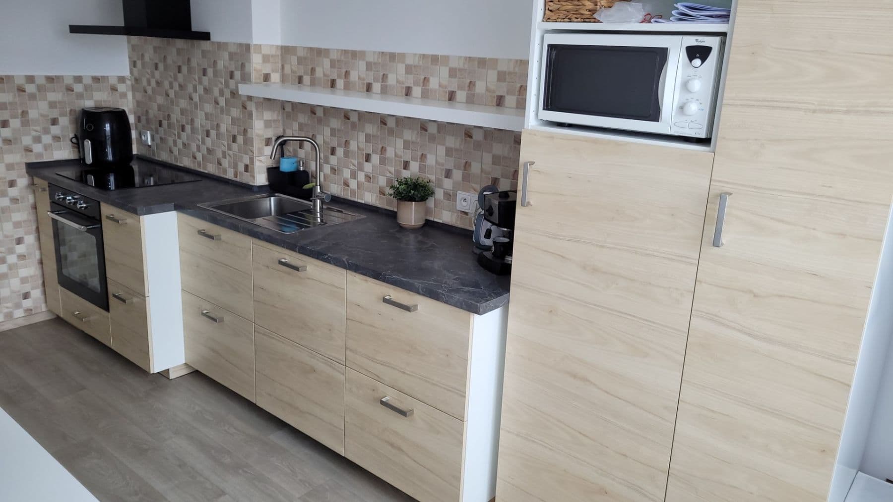 Prenájom bytu 2-izbový 53 m², Příční, Brno, Jihomoravský kraj Prenájom bytu 2-izbový 53 m², Příční, Brno, Jihomoravský kraj