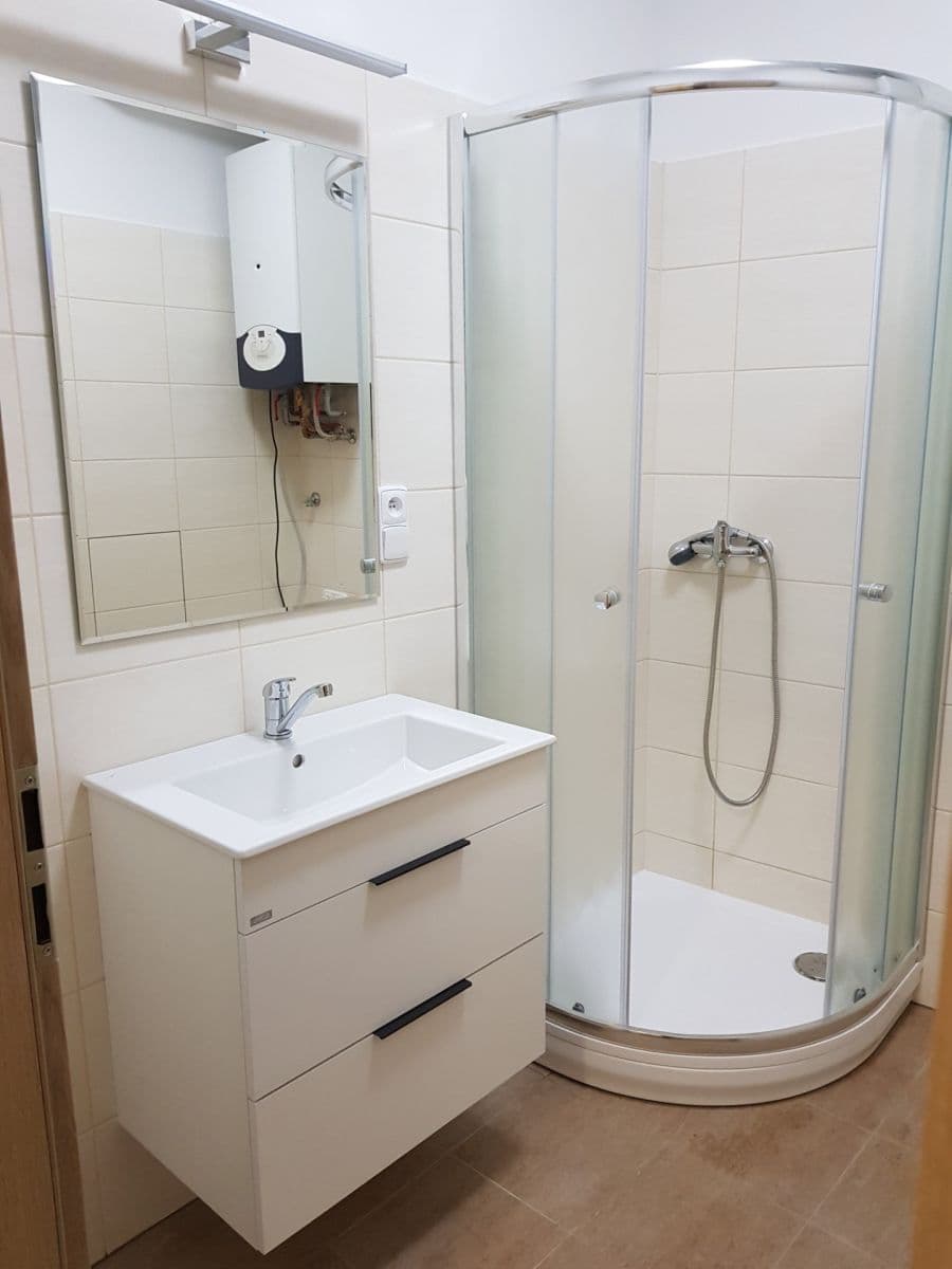 Prenájom bytu 2-izbový 53 m², Příční, Brno, Jihomoravský kraj Prenájom bytu 2-izbový 53 m², Příční, Brno, Jihomoravský kraj