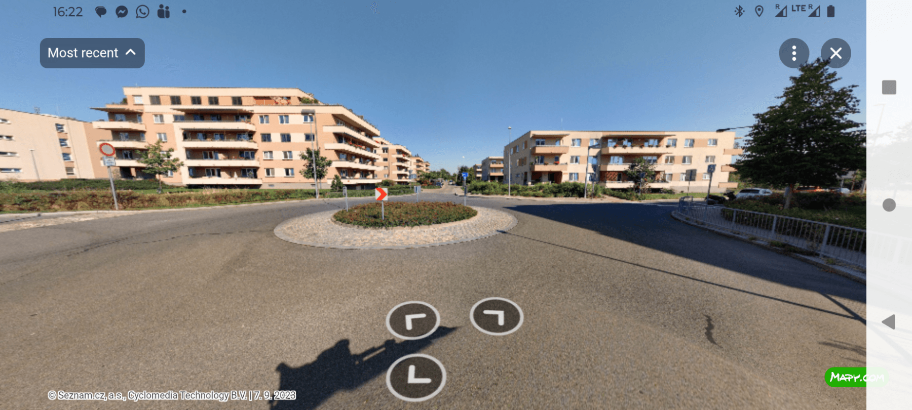 Prenájom garáže 18 m², Jurkovičova, Praha, Praha Prenájom garáže 18 m², Jurkovičova, Praha, Praha