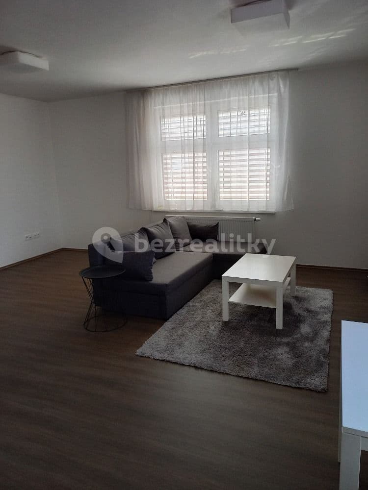 Prenájom bytu 1-izbový 40 m², Kvítková, Zlín, Zlínský kraj Prenájom bytu 1-izbový 40 m², Kvítková, Zlín, Zlínský kraj