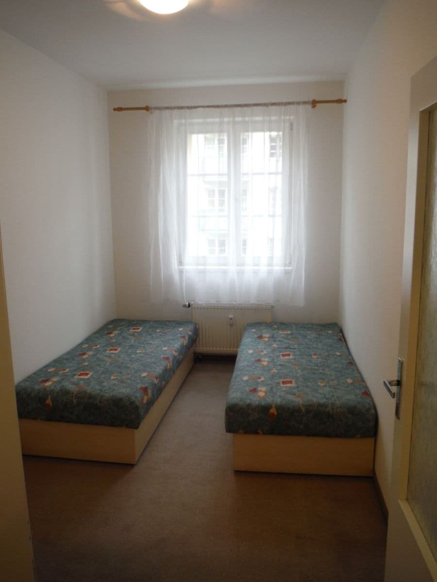 Predaj bytu 2-izbový 46 m², Pelušková, Praha, Praha Predaj bytu 2-izbový 46 m², Pelušková, Praha, Praha