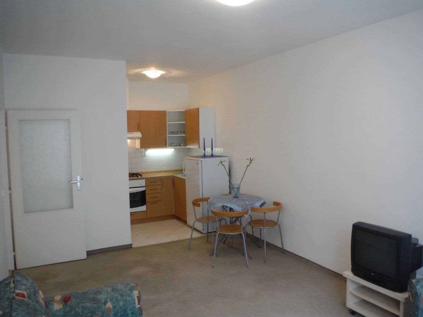 Predaj bytu 2-izbový 46 m², Pelušková, Praha, Praha Predaj bytu 2-izbový 46 m², Pelušková, Praha, Praha