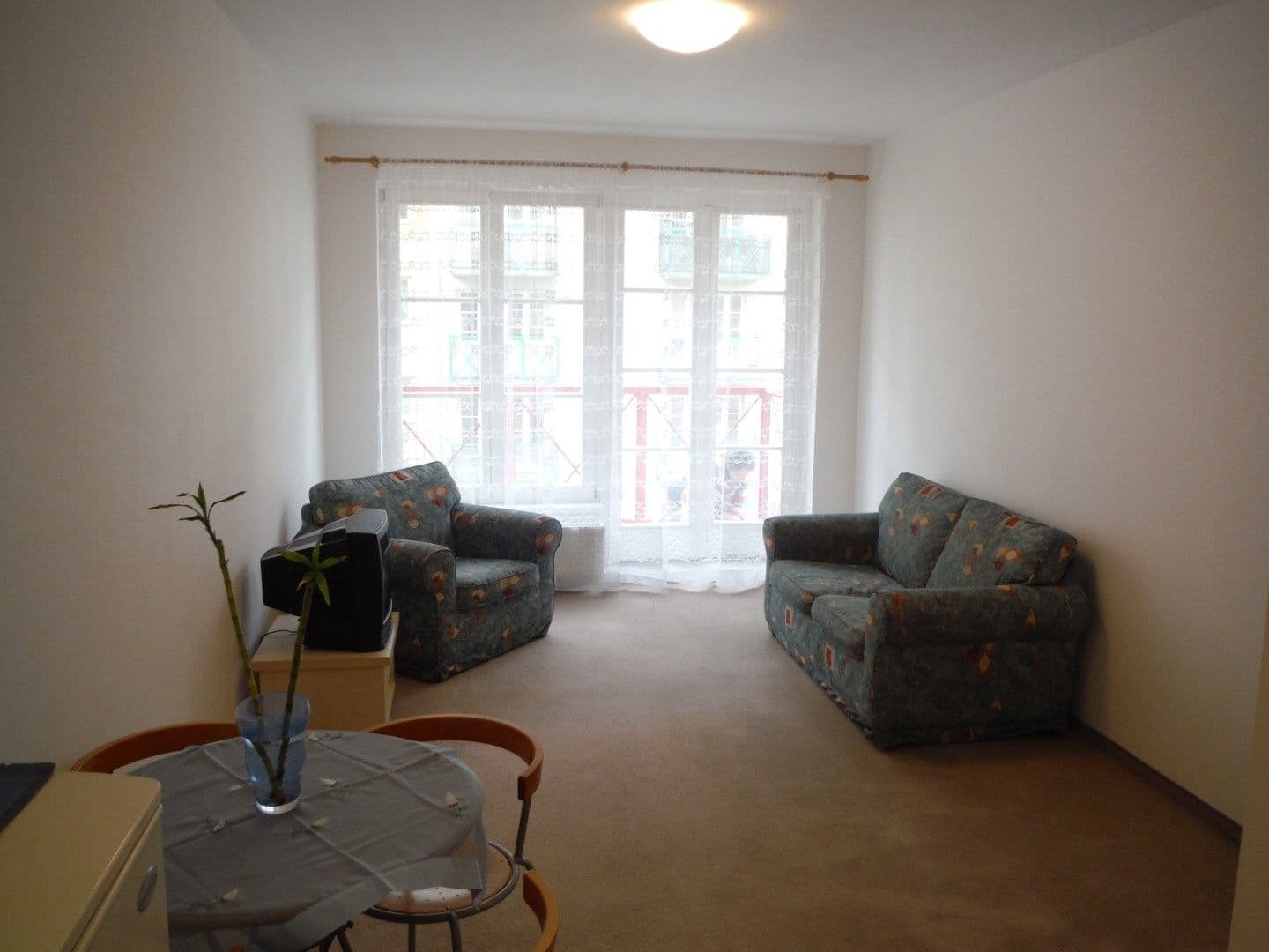 Predaj bytu 2-izbový 46 m², Pelušková, Praha, Praha Predaj bytu 2-izbový 46 m², Pelušková, Praha, Praha