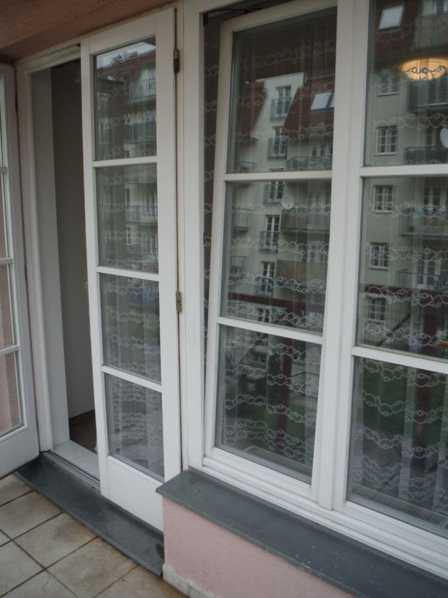 Predaj bytu 2-izbový 46 m², Pelušková, Praha, Praha Predaj bytu 2-izbový 46 m², Pelušková, Praha, Praha