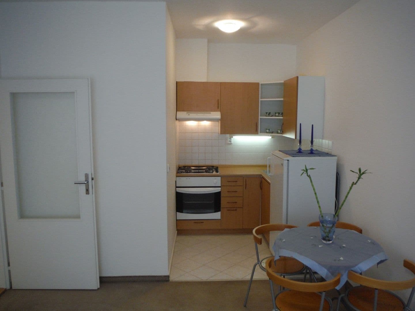 Predaj bytu 2-izbový 46 m², Pelušková, Praha, Praha Predaj bytu 2-izbový 46 m², Pelušková, Praha, Praha
