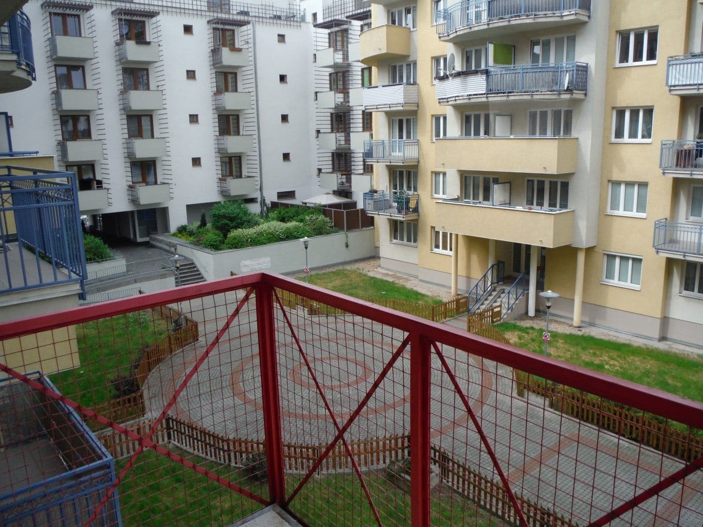 Predaj bytu 2-izbový 46 m², Pelušková, Praha, Praha Predaj bytu 2-izbový 46 m², Pelušková, Praha, Praha