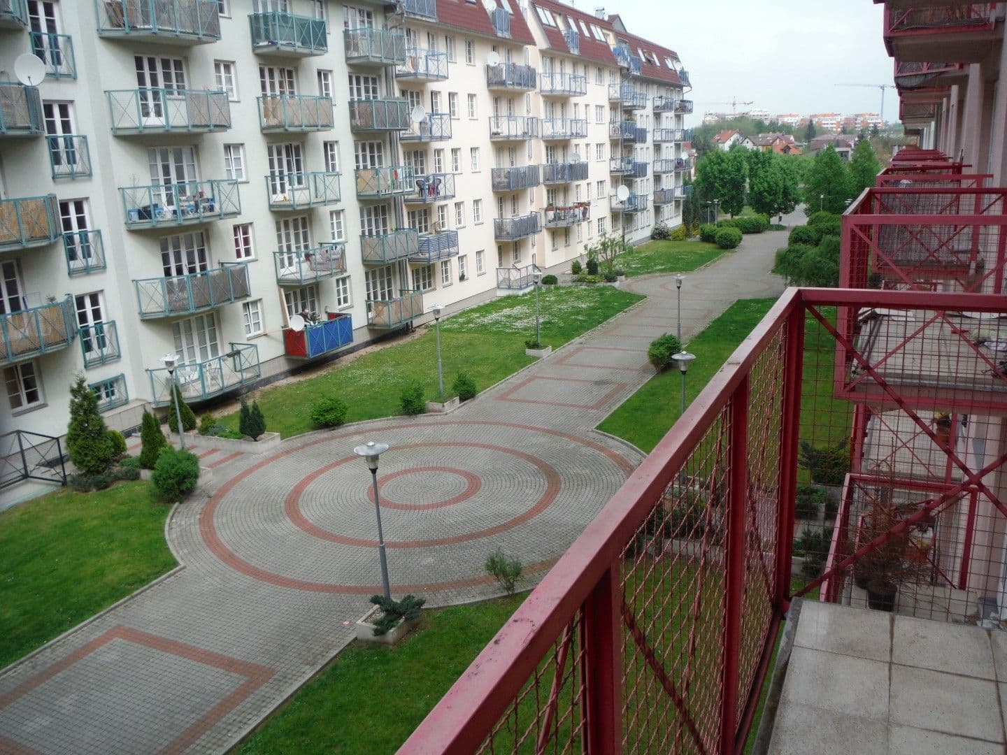 Predaj bytu 2-izbový 46 m², Pelušková, Praha, Praha Predaj bytu 2-izbový 46 m², Pelušková, Praha, Praha