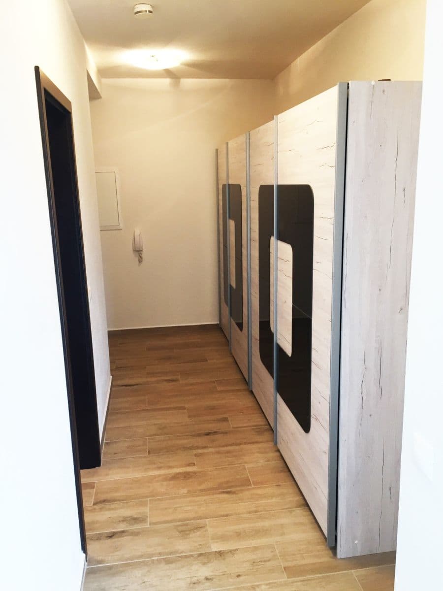 Prenájom bytu 2-izbový 57 m², U Velkého rybníka, Plzeň, Plzeňský kraj Prenájom bytu 2-izbový 57 m², U Velkého rybníka, Plzeň, Plzeňský kraj