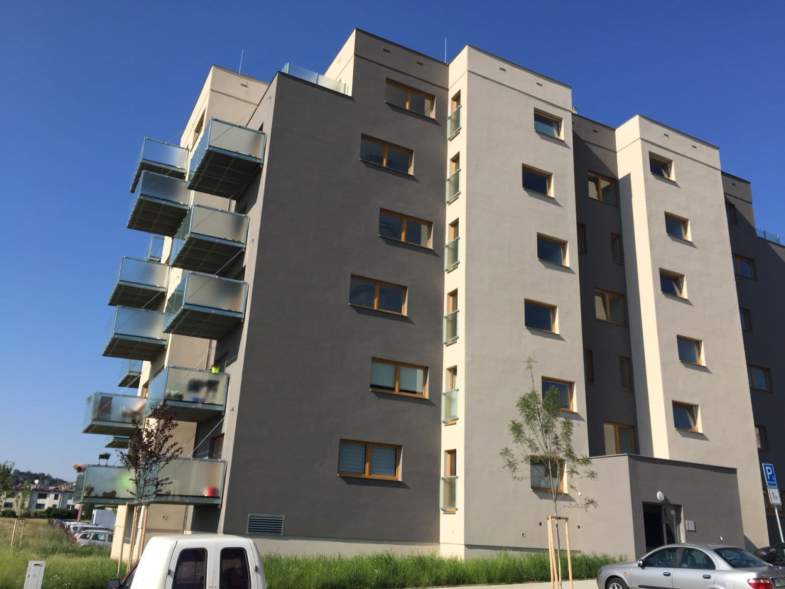 Prenájom bytu 2-izbový 57 m², U Velkého rybníka, Plzeň, Plzeňský kraj Prenájom bytu 2-izbový 57 m², U Velkého rybníka, Plzeň, Plzeňský kraj