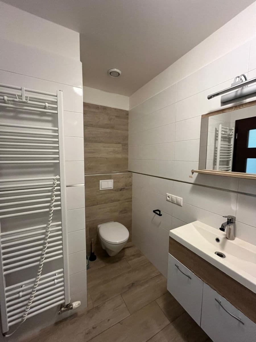 Prenájom bytu 2-izbový 57 m², U Velkého rybníka, Plzeň, Plzeňský kraj Prenájom bytu 2-izbový 57 m², U Velkého rybníka, Plzeň, Plzeňský kraj