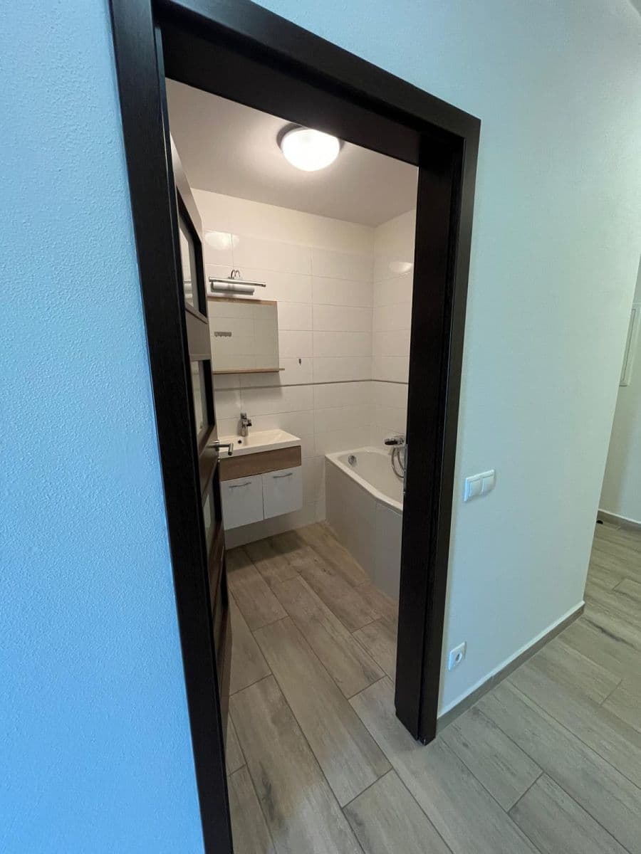 Prenájom bytu 2-izbový 57 m², U Velkého rybníka, Plzeň, Plzeňský kraj Prenájom bytu 2-izbový 57 m², U Velkého rybníka, Plzeň, Plzeňský kraj