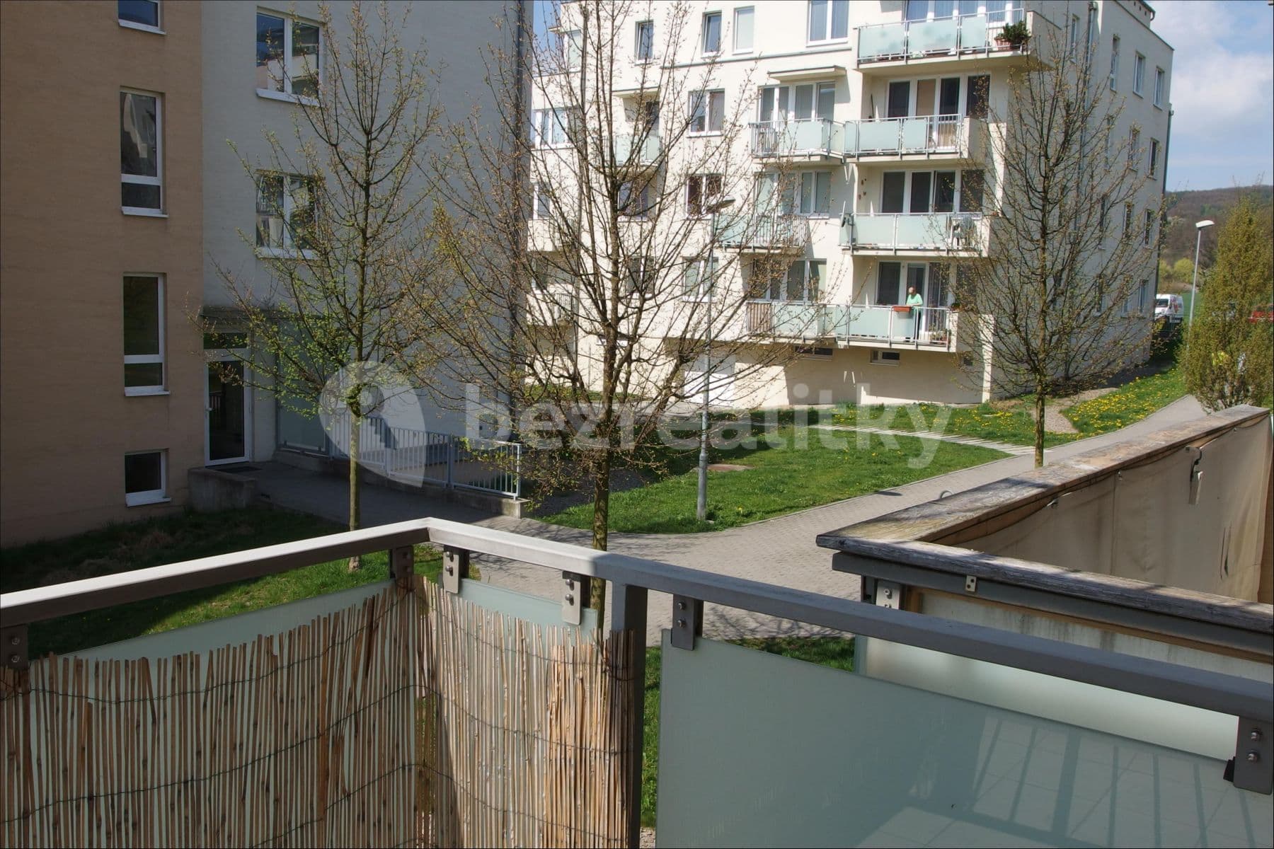 Prenájom bytu 1-izbový 35 m², Nadační, Brno, Jihomoravský kraj Prenájom bytu 1-izbový 35 m², Nadační, Brno, Jihomoravský kraj