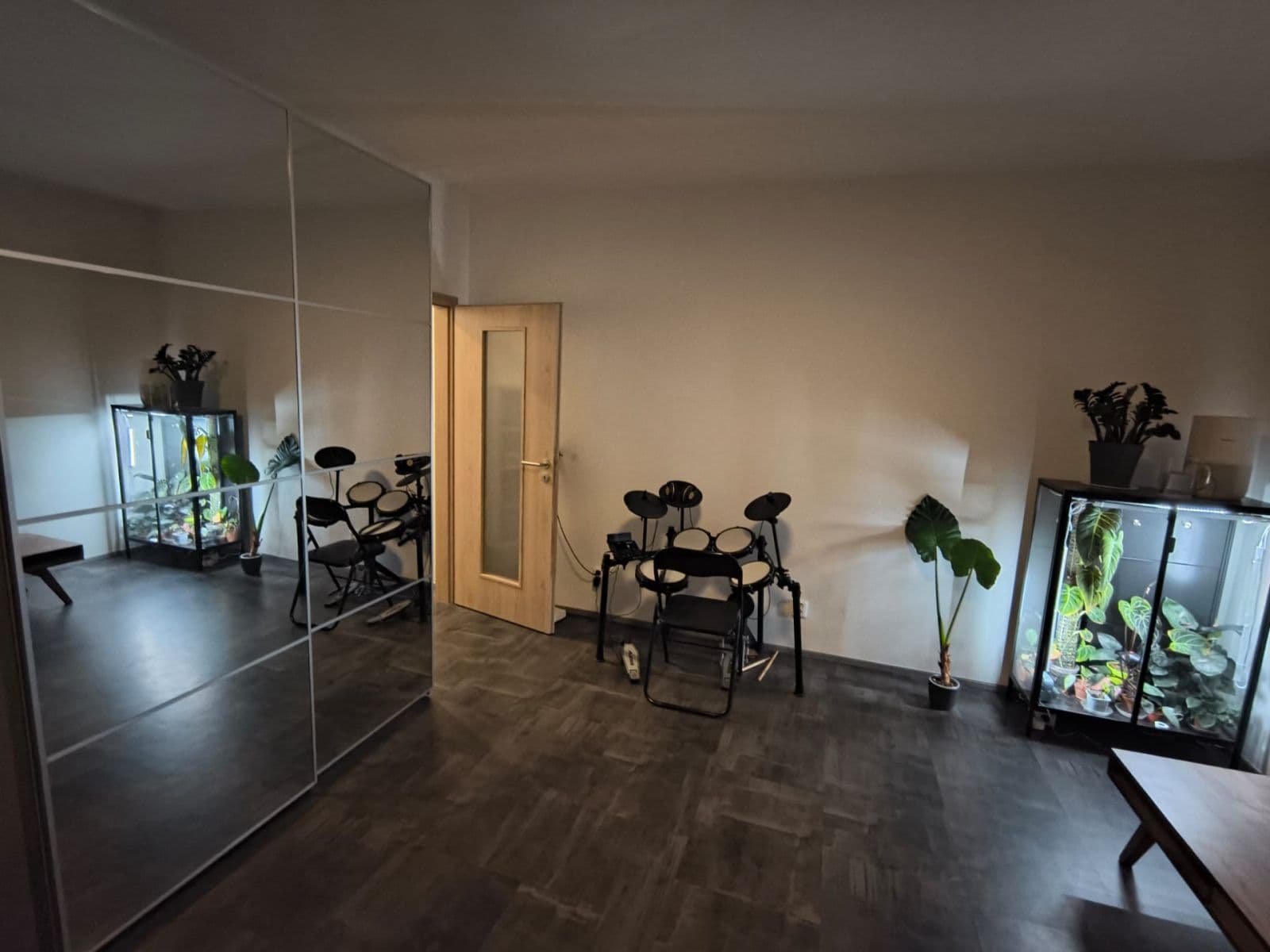 Prenájom bytu 1-izbový 39 m², Kafkova, Praha, Praha Prenájom bytu 1-izbový 39 m², Kafkova, Praha, Praha