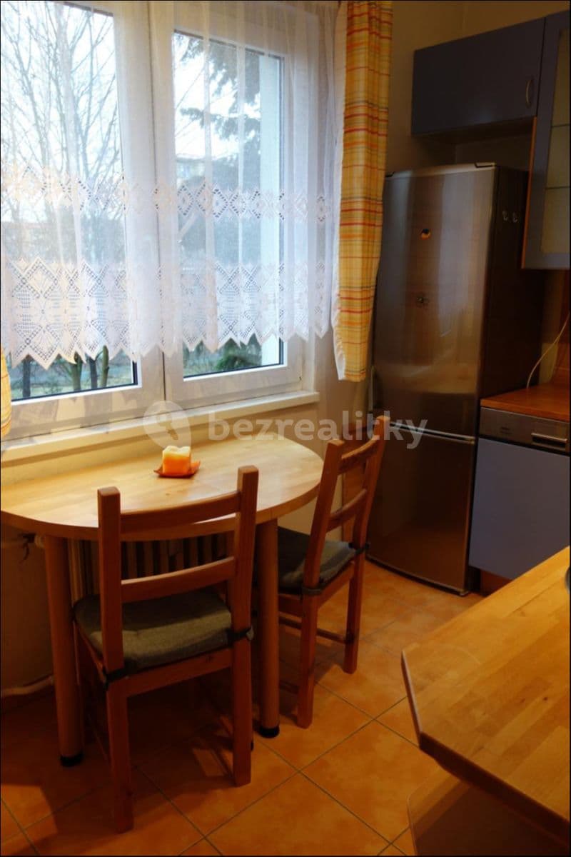 Prenájom bytu 2-izbový 55 m², Sečská, Praha, Praha Prenájom bytu 2-izbový 55 m², Sečská, Praha, Praha