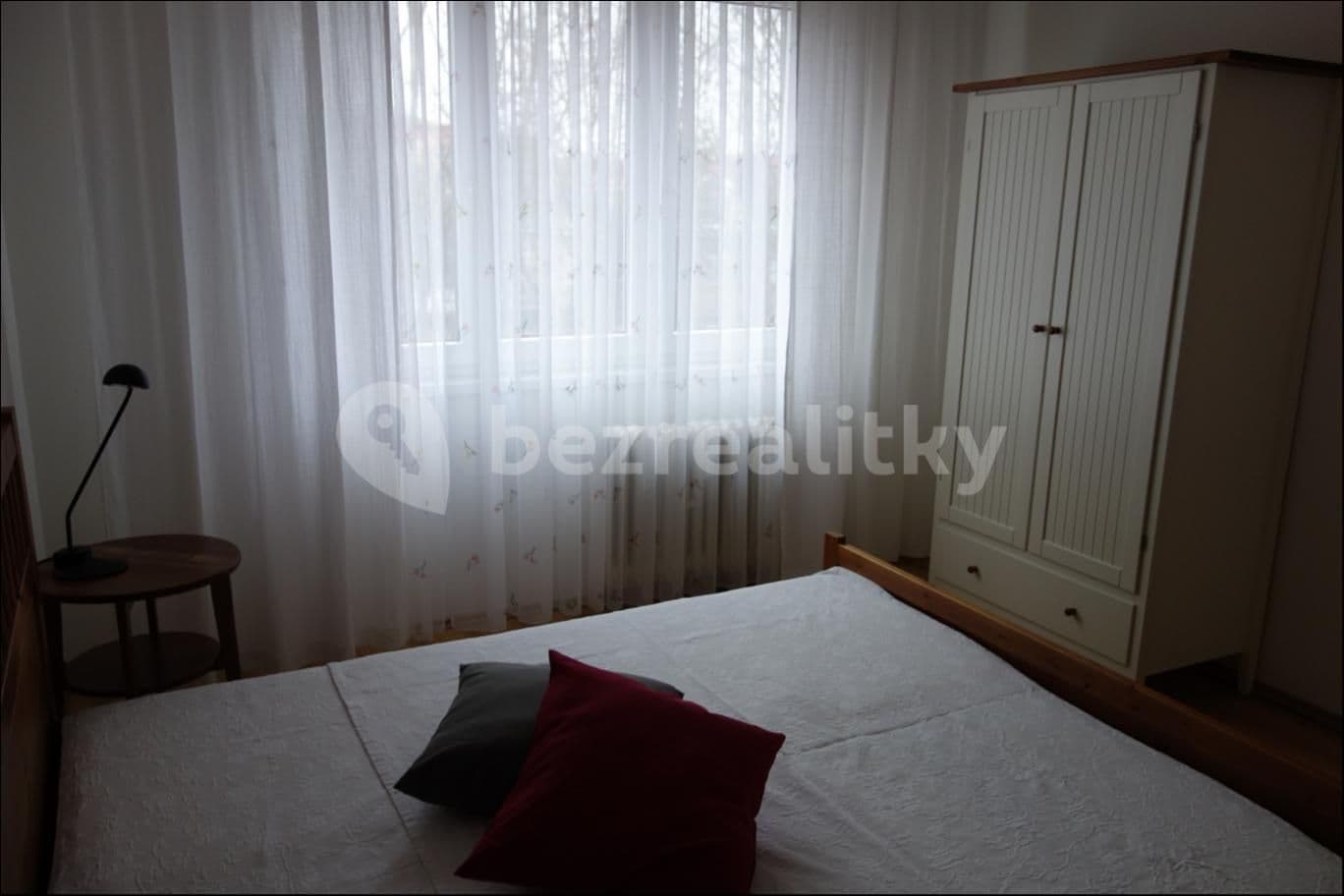 Prenájom bytu 2-izbový 55 m², Sečská, Praha, Praha Prenájom bytu 2-izbový 55 m², Sečská, Praha, Praha