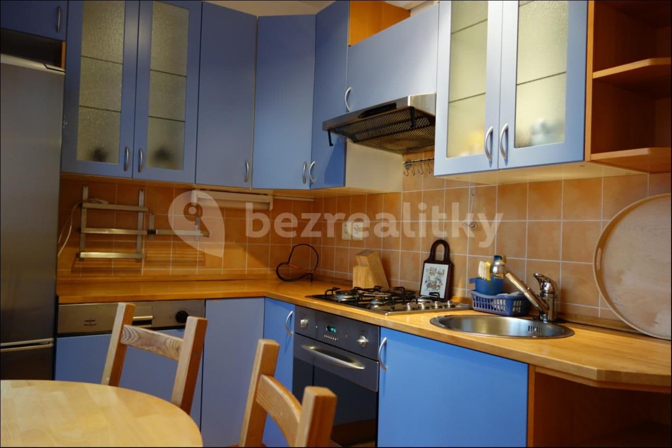 Prenájom bytu 2-izbový 55 m², Sečská, Praha, Praha Prenájom bytu 2-izbový 55 m², Sečská, Praha, Praha