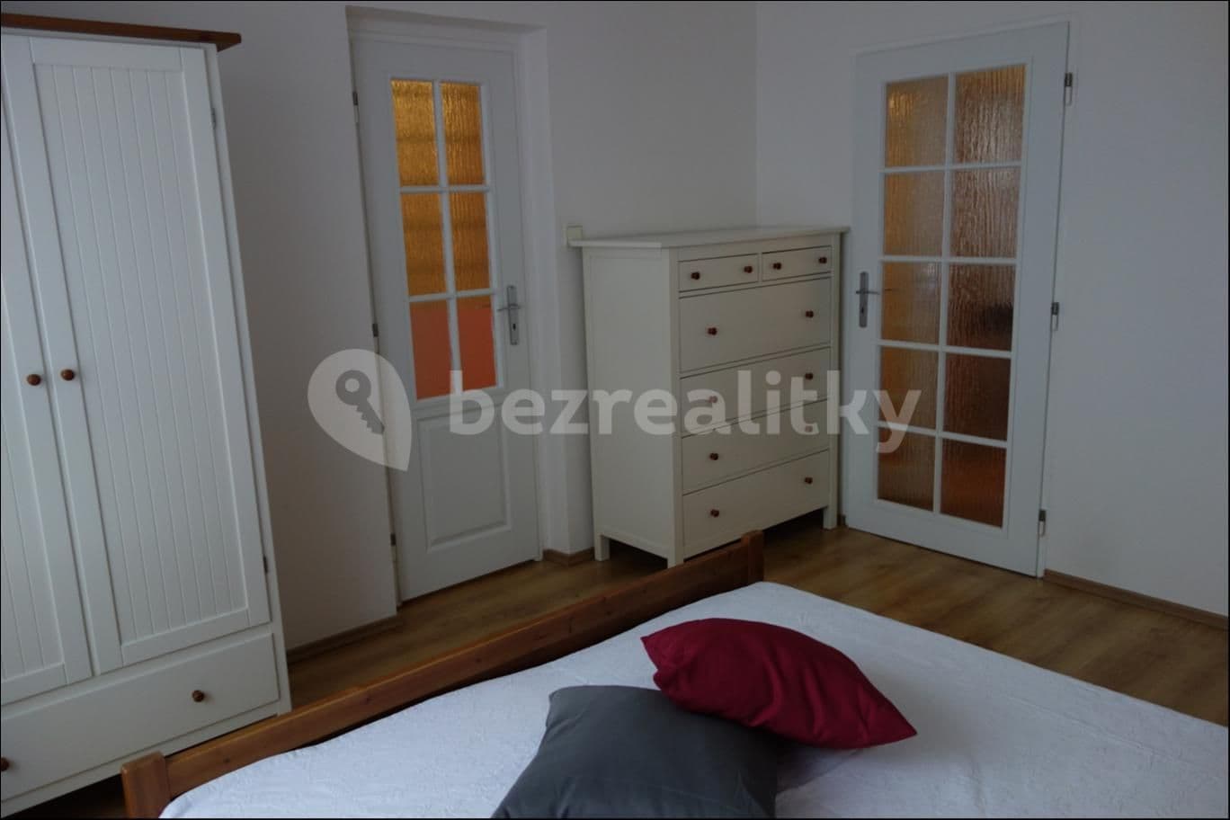 Prenájom bytu 2-izbový 55 m², Sečská, Praha, Praha Prenájom bytu 2-izbový 55 m², Sečská, Praha, Praha