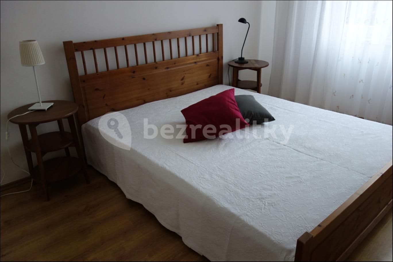 Prenájom bytu 2-izbový 55 m², Sečská, Praha, Praha Prenájom bytu 2-izbový 55 m², Sečská, Praha, Praha