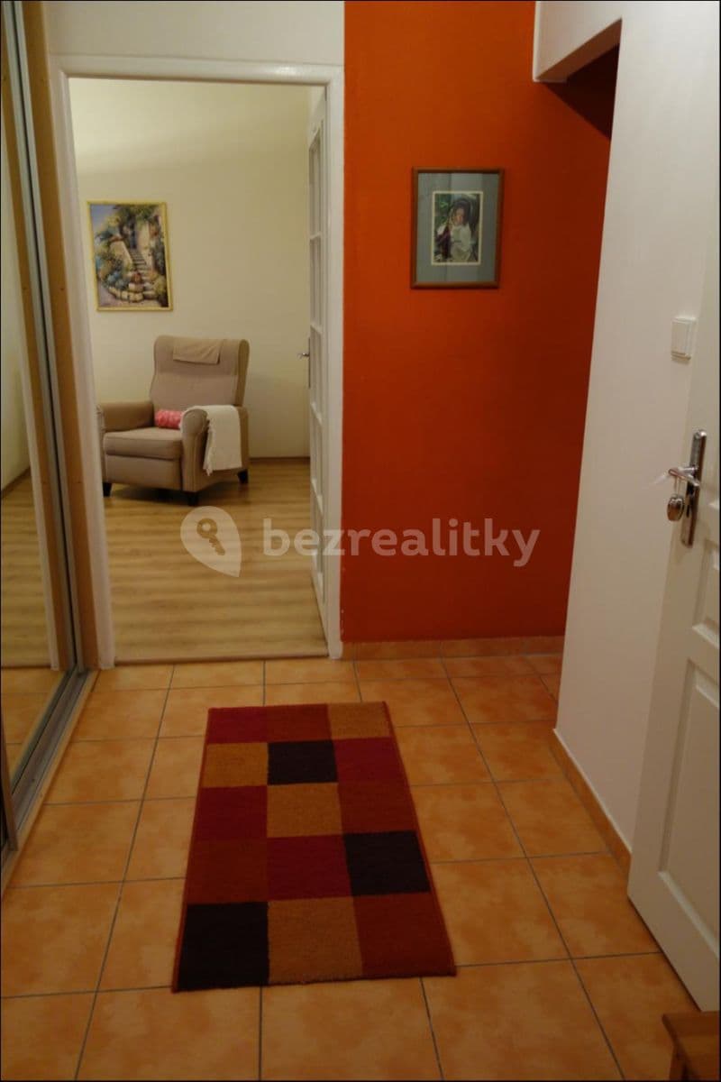 Prenájom bytu 2-izbový 55 m², Sečská, Praha, Praha Prenájom bytu 2-izbový 55 m², Sečská, Praha, Praha