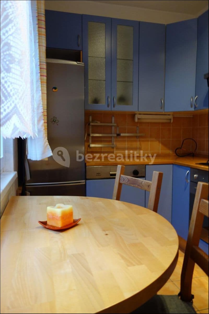 Prenájom bytu 2-izbový 55 m², Sečská, Praha, Praha Prenájom bytu 2-izbový 55 m², Sečská, Praha, Praha