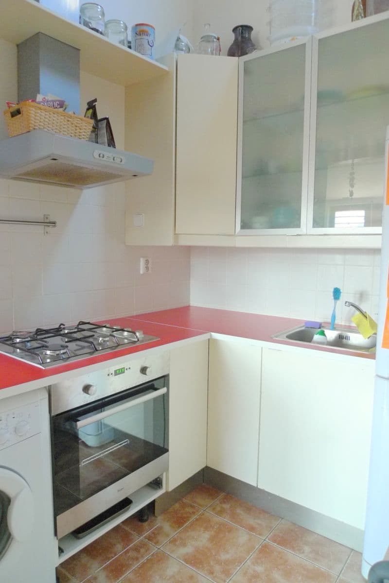 Prenájom bytu 2-izbový 55 m², Klapkova, Praha, Praha Prenájom bytu 2-izbový 55 m², Klapkova, Praha, Praha