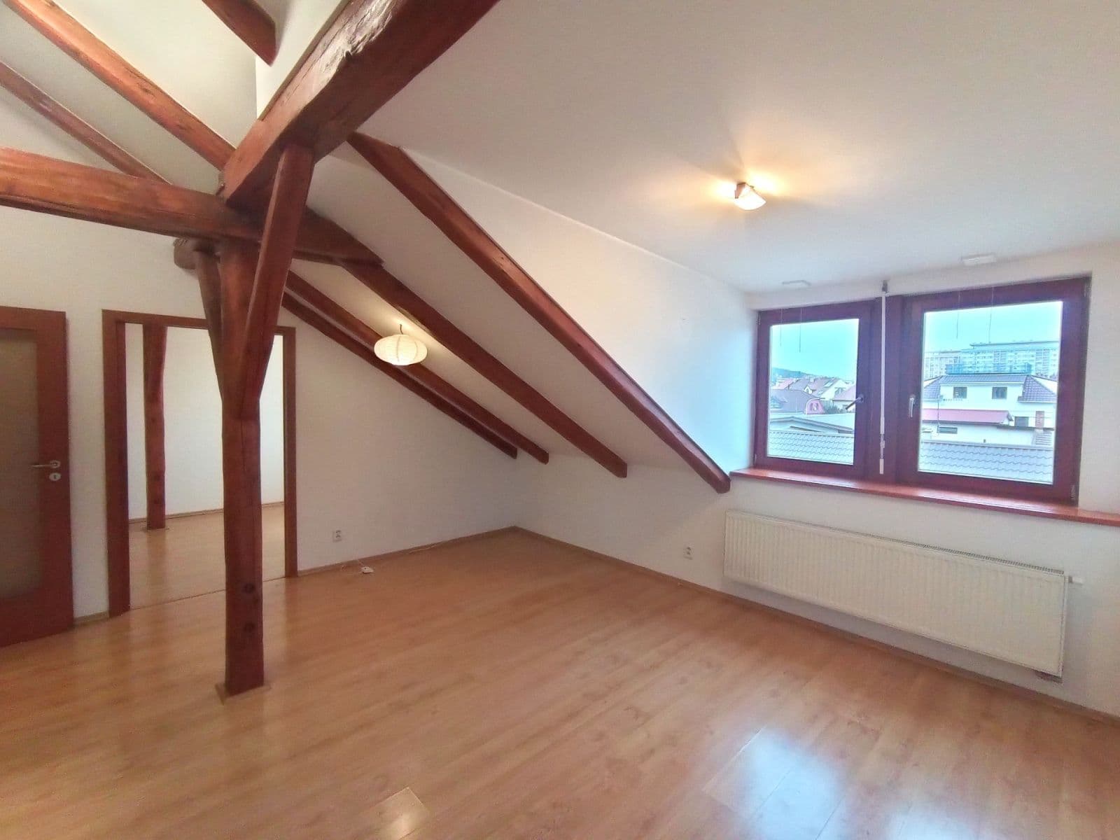 Prenájom bytu 2-izbový 55 m², Klapkova, Praha, Praha Prenájom bytu 2-izbový 55 m², Klapkova, Praha, Praha