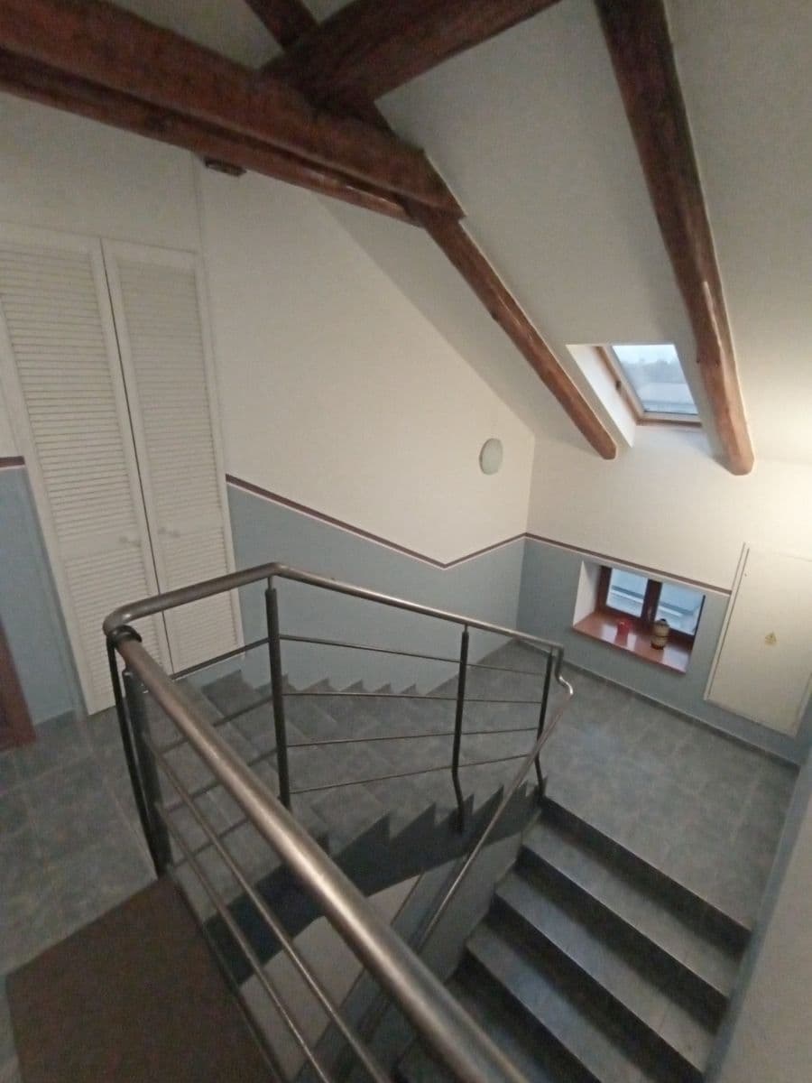 Prenájom bytu 2-izbový 55 m², Klapkova, Praha, Praha Prenájom bytu 2-izbový 55 m², Klapkova, Praha, Praha