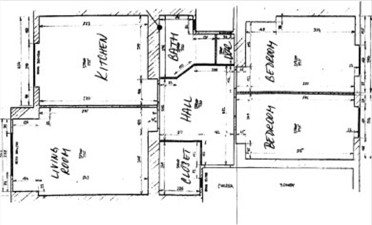 Prenájom bytu 3-izbový 125 m², náměstí Jiřího z Poděbrad, Praha, Praha Prenájom bytu 3-izbový 125 m², náměstí Jiřího z Poděbrad, Praha, Praha