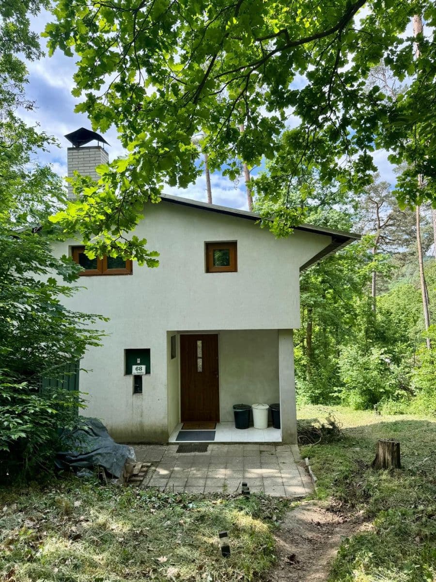 Prenájom domu 70 m², pozemok 70 m², Brno, Jihomoravský kraj Prenájom domu 70 m², pozemok 70 m², Brno, Jihomoravský kraj