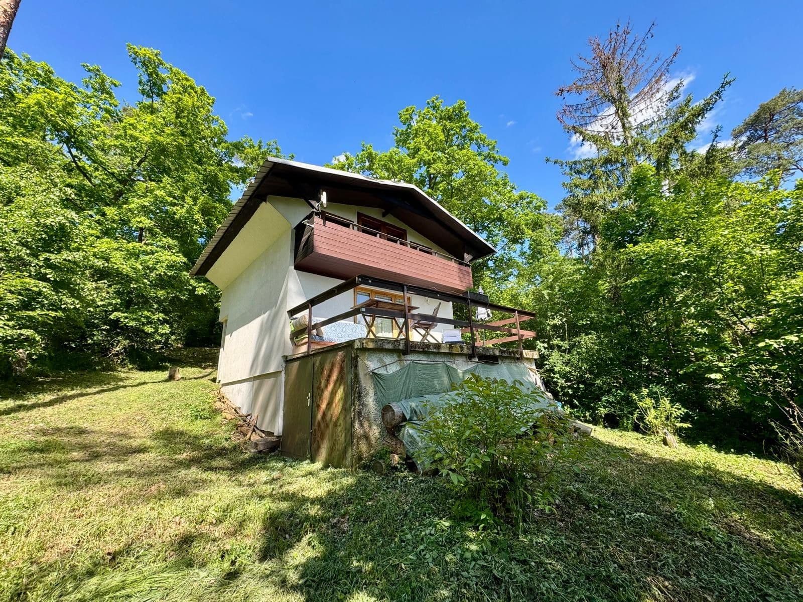 Prenájom domu 70 m², pozemok 70 m², Brno, Jihomoravský kraj Prenájom domu 70 m², pozemok 70 m², Brno, Jihomoravský kraj
