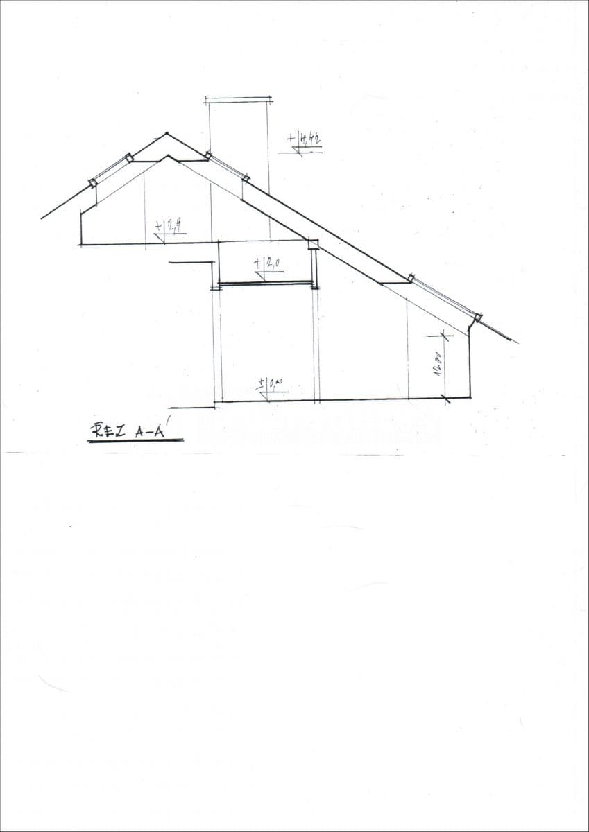 Prenájom bytu 1-izbový 36 m², Dolnoměcholupská, Praha, Praha Prenájom bytu 1-izbový 36 m², Dolnoměcholupská, Praha, Praha