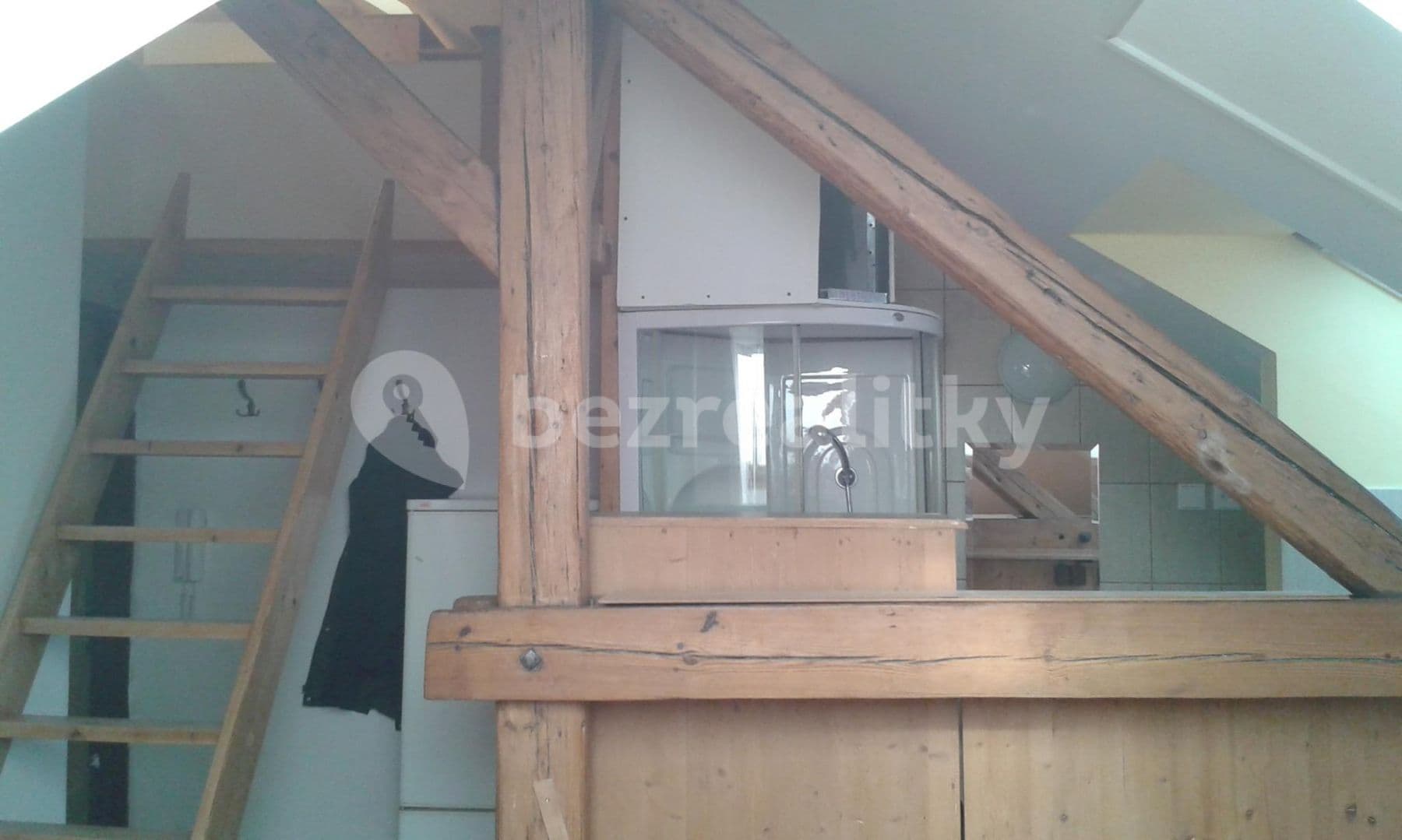 Prenájom bytu 1-izbový 36 m², Dolnoměcholupská, Praha, Praha Prenájom bytu 1-izbový 36 m², Dolnoměcholupská, Praha, Praha