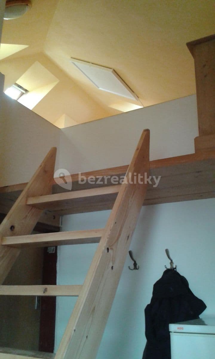 Prenájom bytu 1-izbový 36 m², Dolnoměcholupská, Praha, Praha Prenájom bytu 1-izbový 36 m², Dolnoměcholupská, Praha, Praha