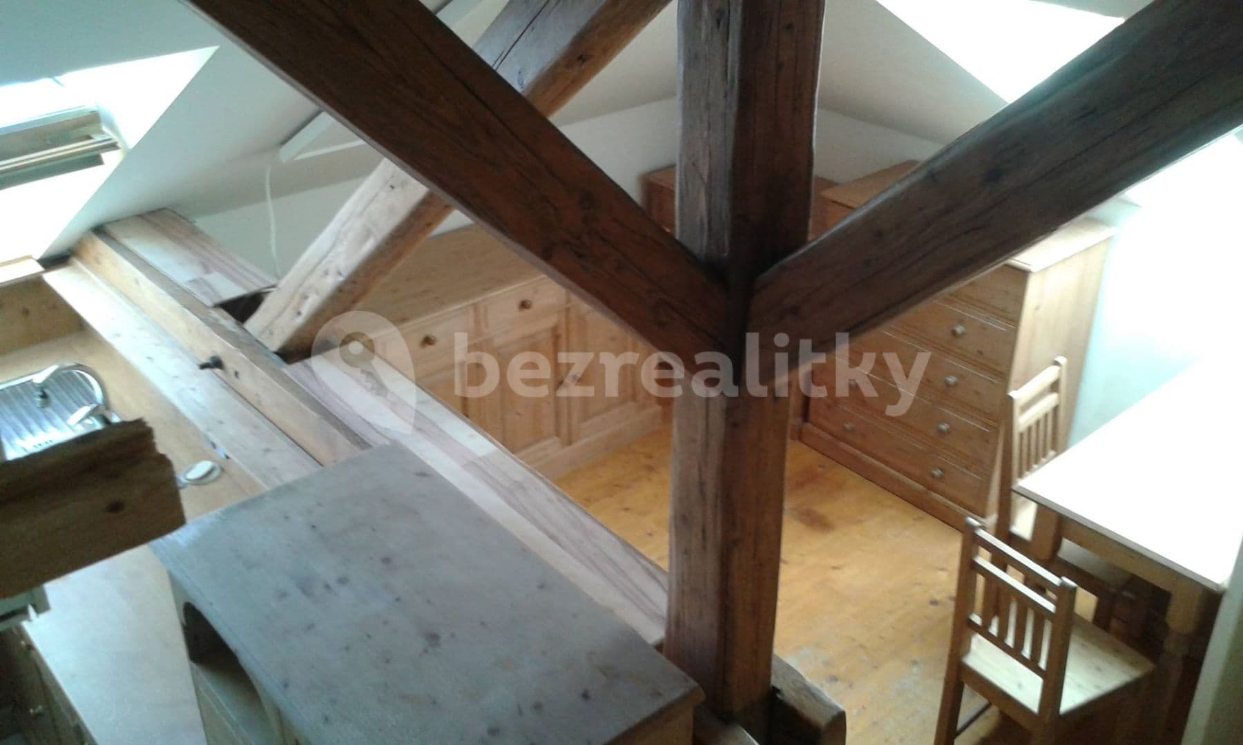 Prenájom bytu 1-izbový 36 m², Dolnoměcholupská, Praha, Praha Prenájom bytu 1-izbový 36 m², Dolnoměcholupská, Praha, Praha